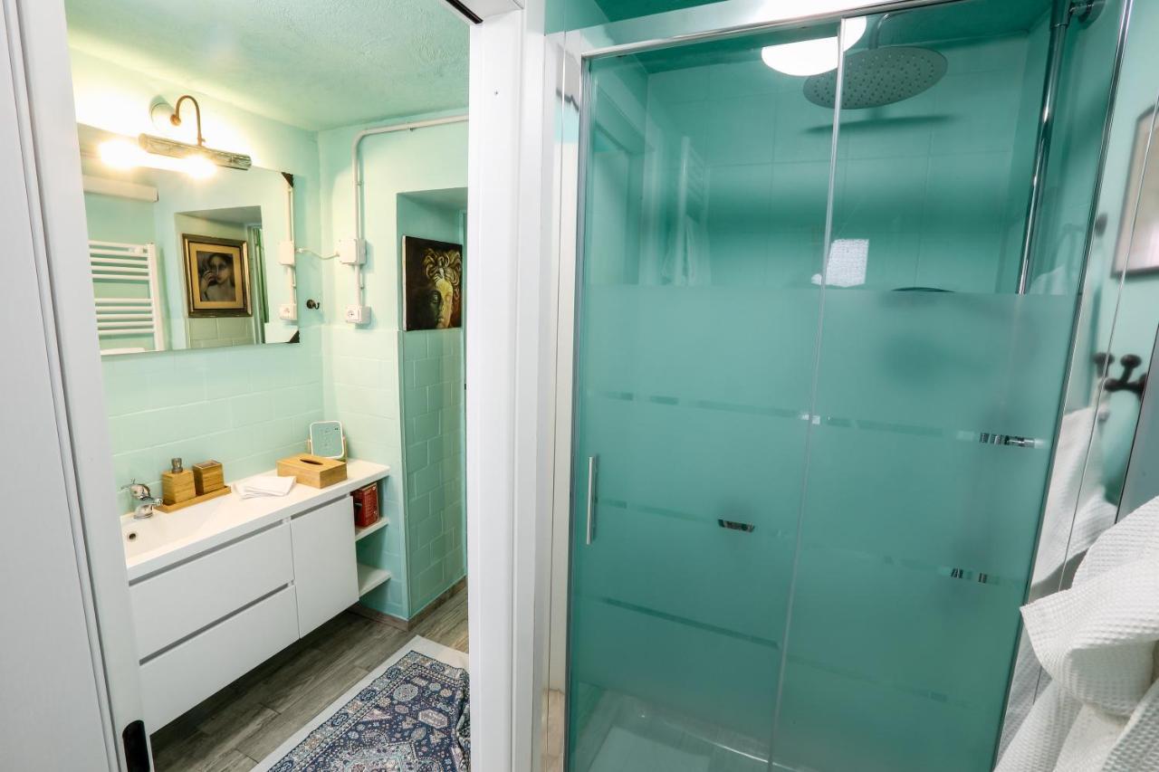 Rome Old Town Luxury Loft Apartment Exterior photo